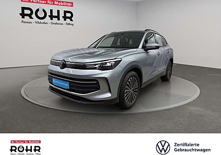 VW Tiguan Volkswagen Life (05/2029Garantie.AHK.ACC) 1.5 TSI DSG
