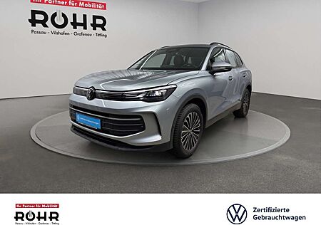 VW Tiguan Volkswagen Life (05/2029Garantie.AHK.ACC) 1.5 TSI DSG