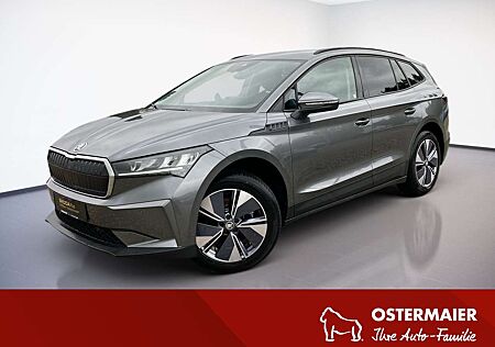 Skoda Enyaq 60 Loft LED.NAVI.ASSIST.LKR-HEIZ.360°.AHK.FamilyP.