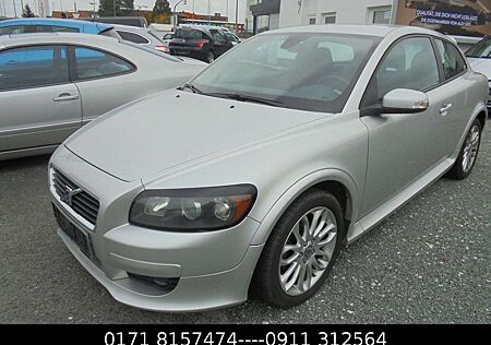 Volvo C30 gebraucht kaufen Volvo C30 2.0 D Momentum