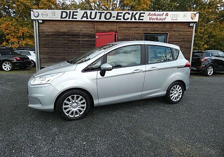 Ford B-Max gebraucht kaufen Ford B-Max Trend