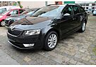 Skoda Octavia 2.0 TDI Style DSG Columbus+Smart Link