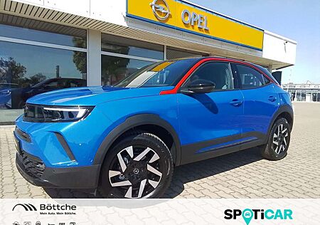 Opel Mokka 1.2 GS Line