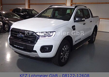 Ford Ranger Wildtrak DK 3.2 TDCi 4x4 *Rollo*