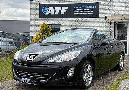 Peugeot 308 CC Cabrio-Coupe Tendance