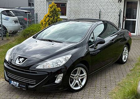 Peugeot 308 CC Cabrio-Coupe Tendance