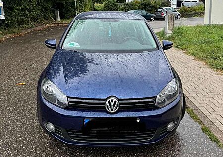 VW Golf Volkswagen 1.2 TSI Trendline
