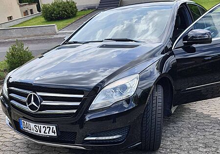 Mercedes-Benz R 350 1313
