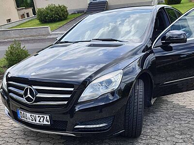 Mercedes-Benz R 350 1313