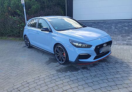 Hyundai i30 N Performance