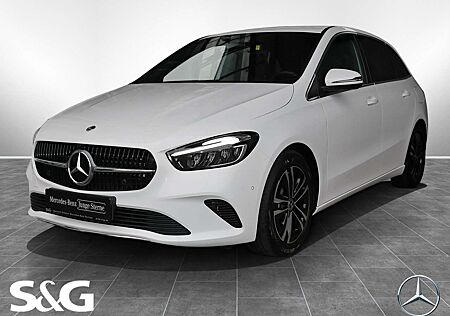 Mercedes-Benz B 200 KAMERA+SPURHALTE+PDC+MBUX+LED+TEMPOMAT+17"