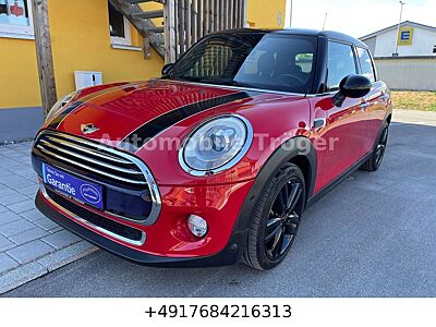 MINI Cooper D 1.5l Chili | Navi | Leder | Head-Up