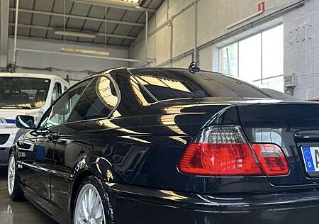 BMW 330 Ci