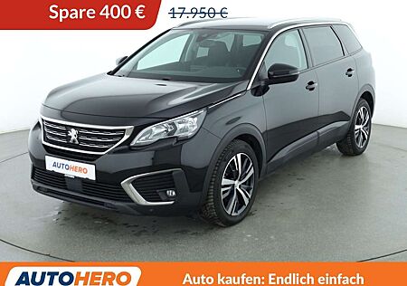 Peugeot 5008 1.5 Blue-HDi Active*TEMPO*CAM*PDC*SHZ*AHK*