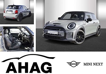 Mini Cooper SE Classic Trim Klimaaut. Sportsitze PDC