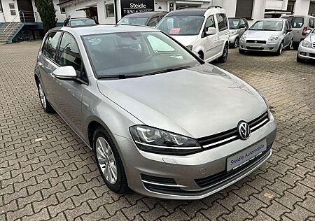 VW Golf Volkswagen 1.4 TSI BMT Comfortline Xenon nur 56TKM