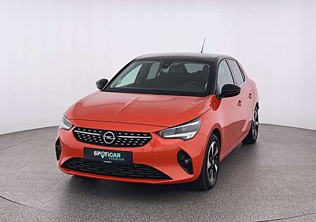 Opel Corsa F e Elegance*NAVI*SHZ*RFK*uvm