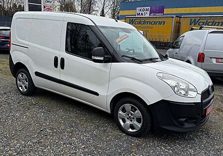 Fiat Doblo Doblò Basis Kasten+Kupplung+BATTERIE NEU