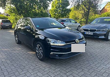 VW Golf Volkswagen 7 1.0 Tsi Facelift 1.Hand