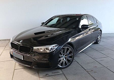 BMW 540 d xDrive M Sportpaket*SoftCl*R.Kam*Sitzbelüf