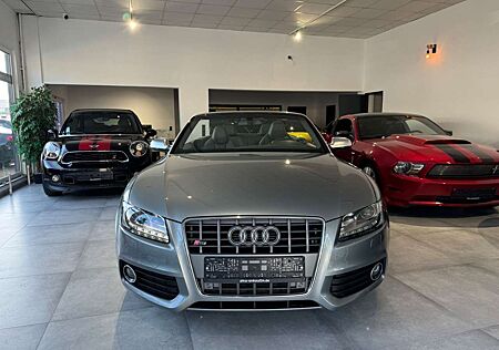 Audi S5 Cabrio 3.0 quattro Automatik/Gasanlage/Sheft