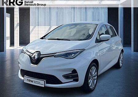 Renault ZOE EXPERIENCE R110 50kWh BATTERIEKAUF