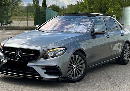 Mercedes-Benz E 200 bt Sport auto