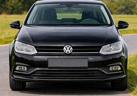 VW Polo Volkswagen 1.0 (Blue Motion Technology) SOUND