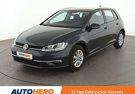 VW Golf Volkswagen 1.0 TSI Comfortline BM*NAVI*ACC*PDC*ALU*