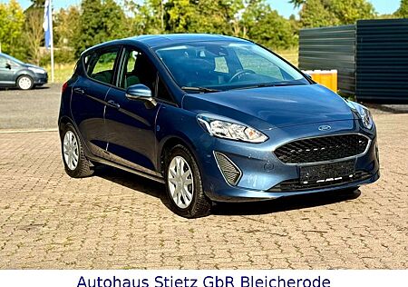 Ford Fiesta Cool&Sound Edition, Winter+Komf.Paket
