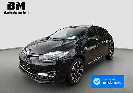 Renault Megane *Automatik*Bose*Kamera*PDC*SHZ*Navi*Klima*