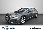 Audi A6 sport 40 TDI 150(204) kW(PS) S tronic