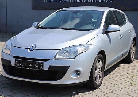 Renault Megane Dynamique