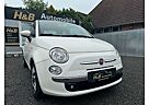 Fiat 500 1.2 Lounge*KLIMAANLAGE*PDC*TÜV