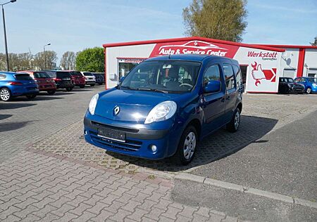 Renault Kangoo 1.6 MPI 1.HAND