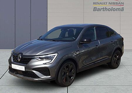 Renault Arkana R.S. Line TCe 160 EDC