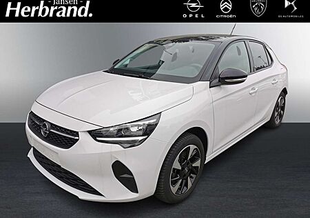 Opel Corsa elektro, Edition