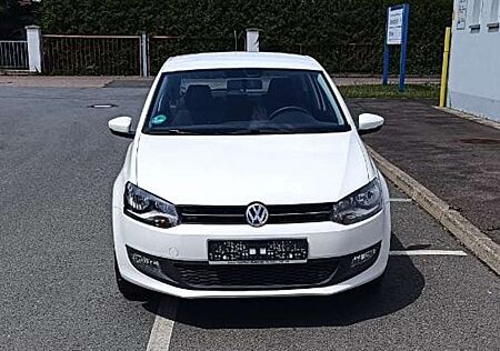 VW Polo Volkswagen V 3-Türer 1.4 Comfortline