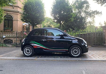 Fiat 500C 500 C 1.2 Start