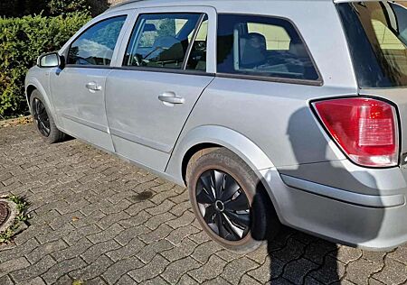 Opel Astra 1.6 Caravan Sport