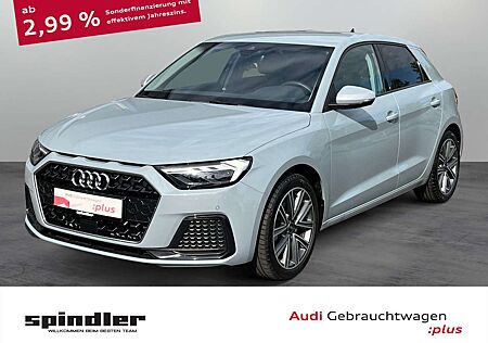 Audi A1 advanced 30TFSI S-tronic/ Navi, LED