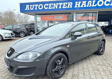 Seat Leon 1.4i KLIMA 5-TÜRIG EURO5 2-HAND