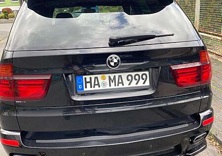 BMW X5 M xDrive30d Sport Edition