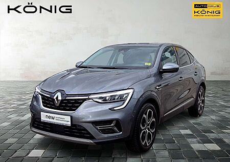 Renault Arkana TECHNO TCe 140 EDC Carplay Klima PDC