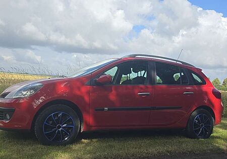 Renault Clio 1.2 16V TCE Grandtour Edition Dynamique