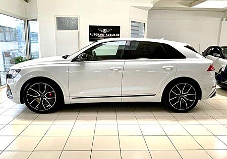Audi SQ8 4.0 TDI quattro