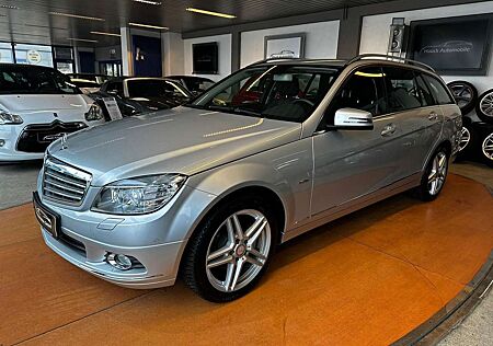 Mercedes-Benz C 200 T Kompressor 28-TKM/1.HD/NAV/SHZ/XENON/PDC