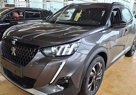 Peugeot 2008 GT LED Kamera Digital Navi ACC Totwinkel