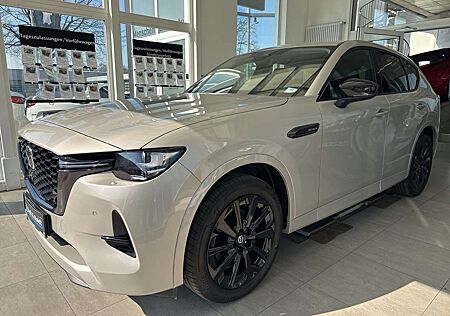 Mazda CX-60 Homura 3.3CD BOSE+MATRIX+AHK+LEDER+360°KAMERA