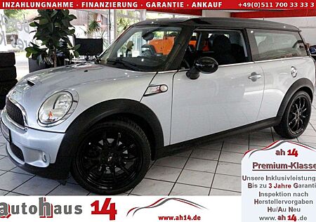 Mini Cooper S Clubman - Automatik-Klimaauto-Garantie